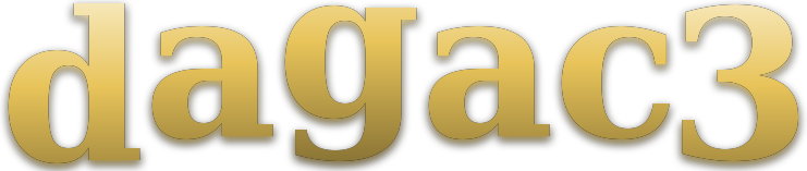 dagac3 logo